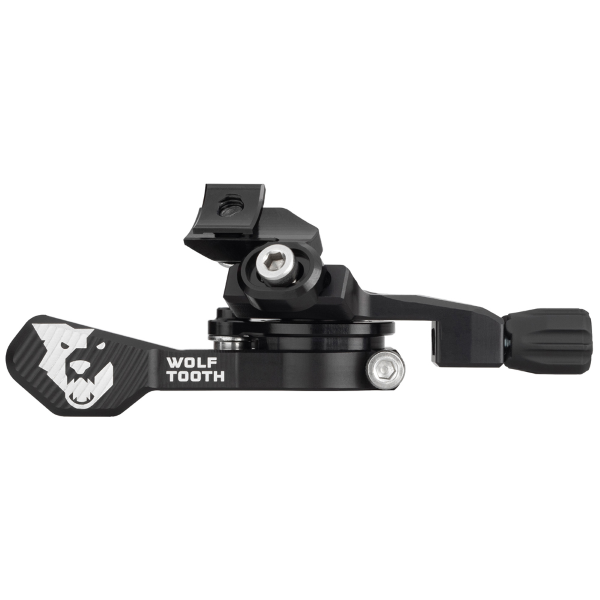 Wolftooth - COMANDO REMOTO REMOTE PRO HOPE TECH 4
