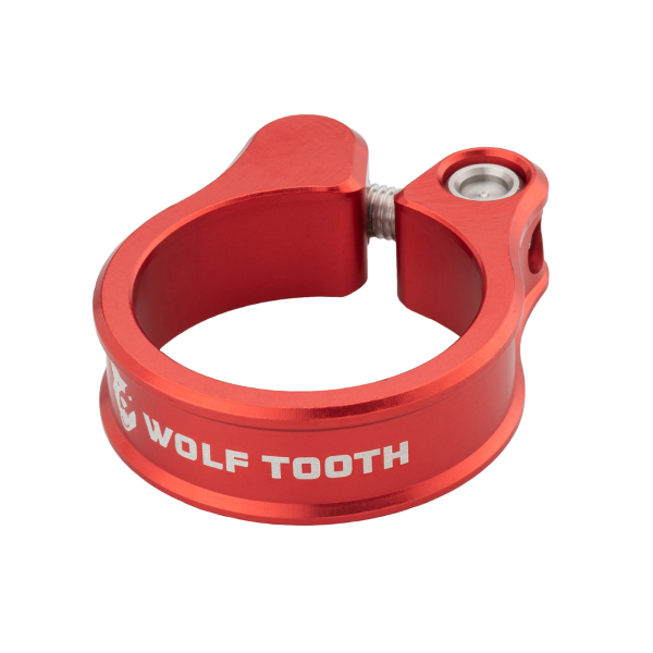 Wolftooth - COLLARINO REGGISELLA 28.6 mm a vite