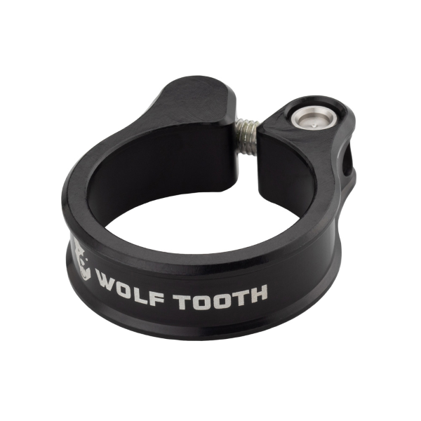 Wolftooth - COLLARINO REGGISELLA 34.9 mm a vite