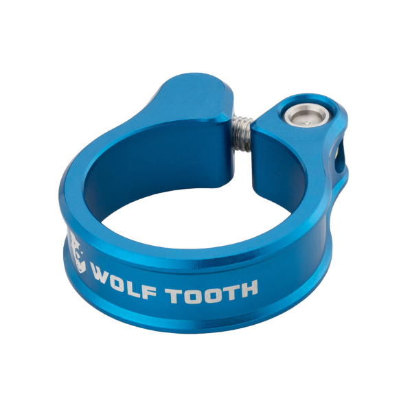 Wolftooth - COLLARINO REGGISELLA 38.6 mm a vite