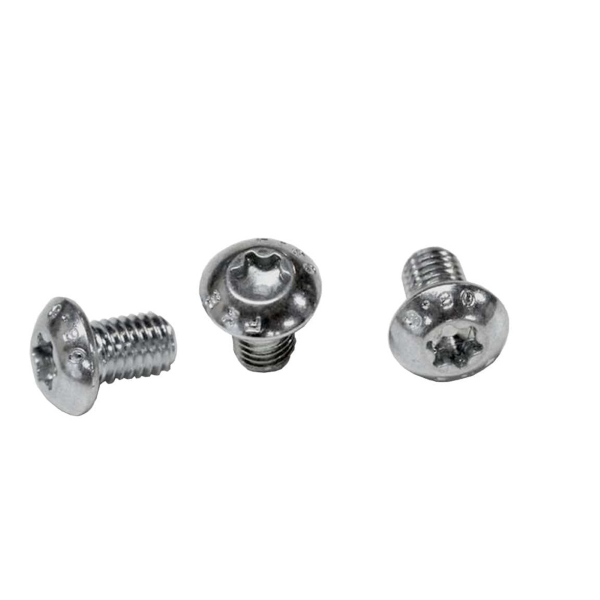Wolftooth - Kit tornillos coronas SRAM DIRECT MOUNT 3pz M5x8