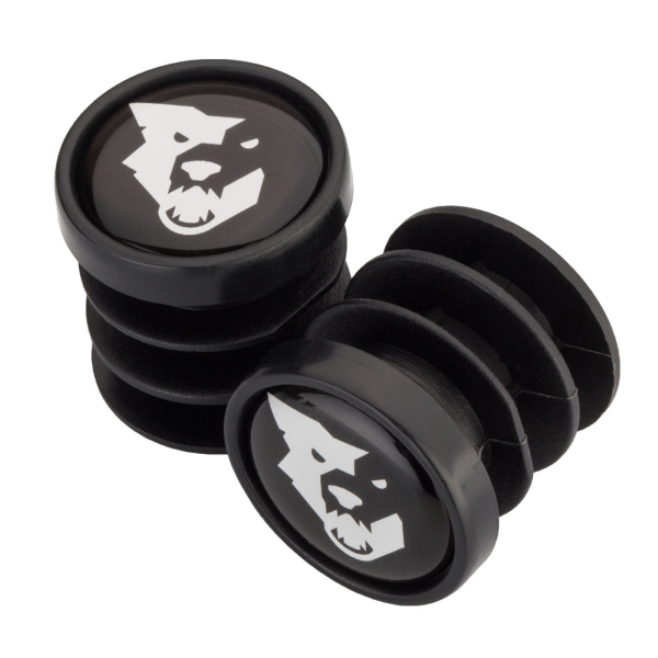 Wolftooth - Zaślepki kierownicy BAR END PLUG para