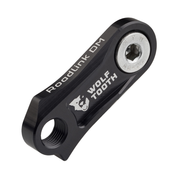 Wolftooth - PRZEDŁUŻKA WIDEŁEK ROAD/GRAVEL SHIMANO 1X