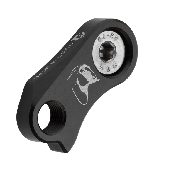 Wolftooth - PRZEDŁUŻKA WIDEŁEK MTB SHIMANO 1X10V