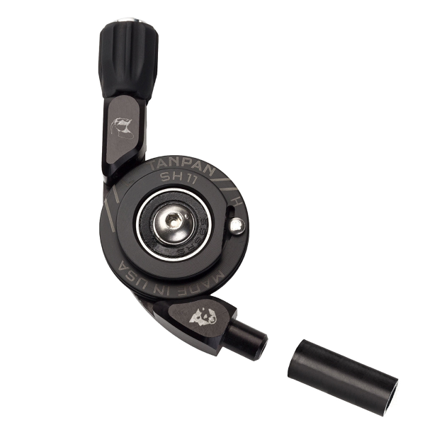 Wolftooth - ADATTATORE TANPAN SHIMANO