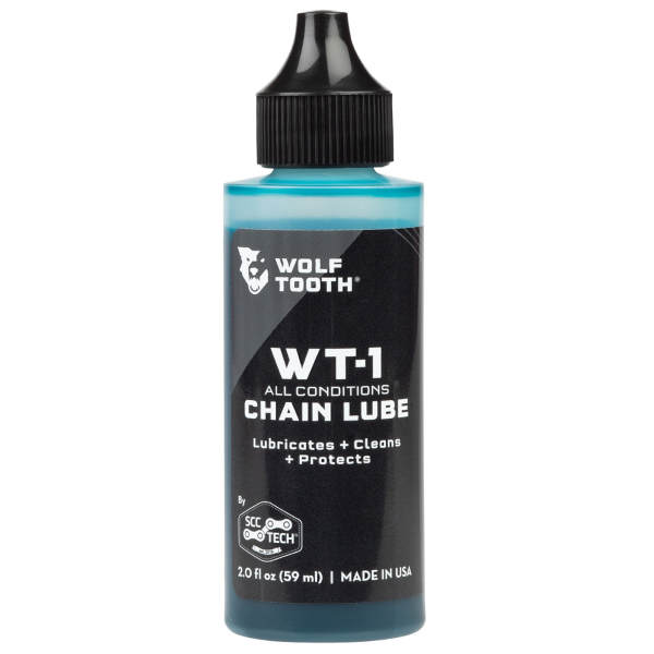 Wolftooth - LUBRICANTE DE CADENA WT-1
