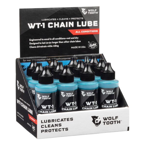 Wolftooth - LUBRICANTE DE CADENA