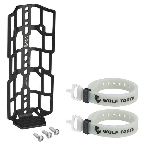 Wolftooth - IMADŁA CARGO CAGE Z PASKAMI
