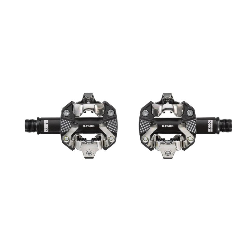 Pedales Look X-Track