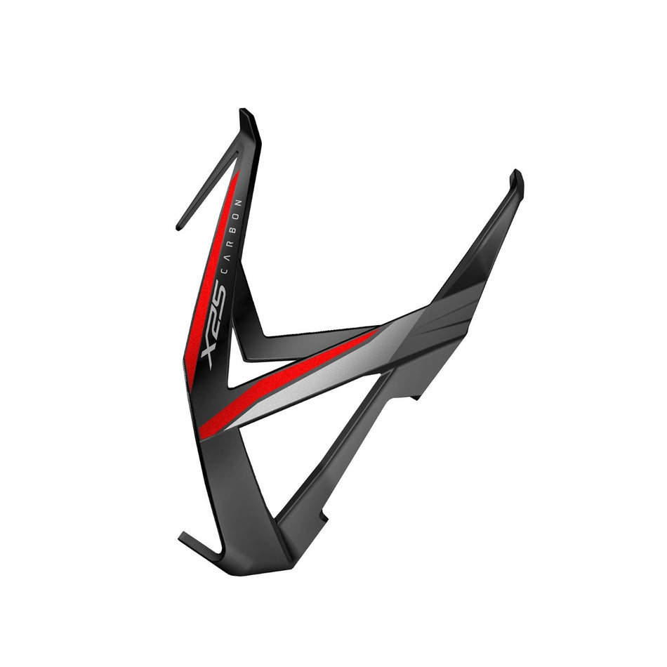 Flaschenhalter RaceOne X25 Carbon