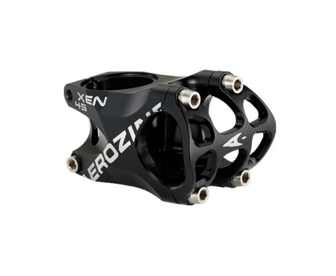 Potence Aerozine Xen 31,8mm / -0°