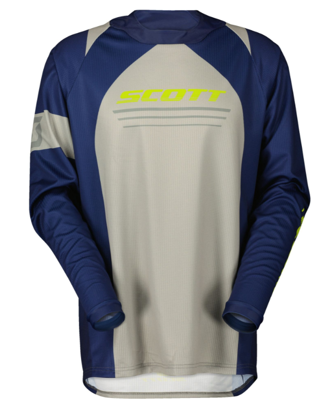 Scott X-Plore Trikot