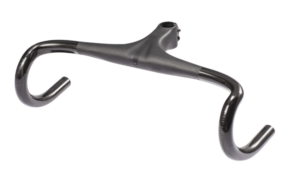 Bontrager XXX Integrierter Lenker - 440mm