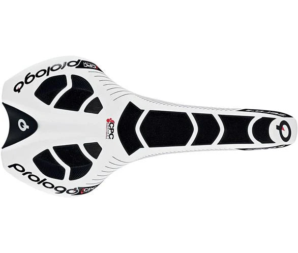 Selle Prologo Zero II Tirox CPC