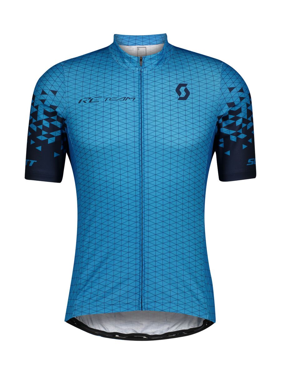 Scott RC Team 10 Jersey