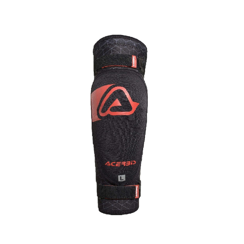 Nakolanniki Acerbis X-Elbow Guard Soft