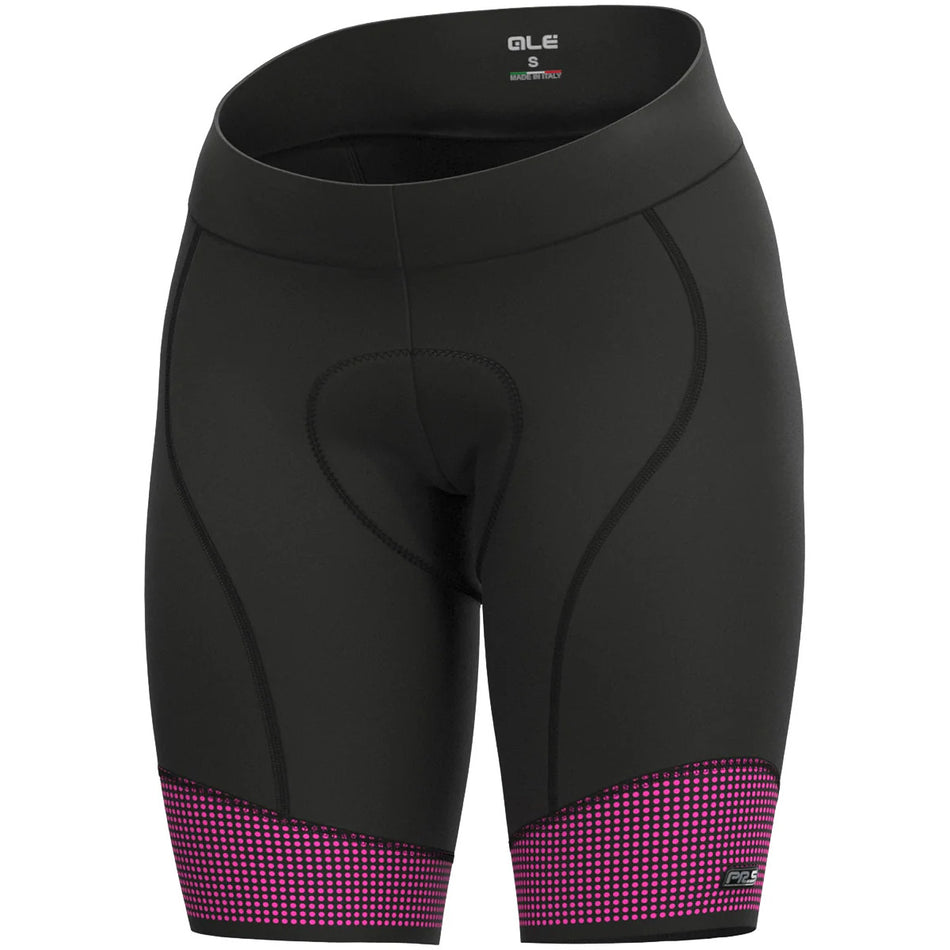 Pantaloncino Donna Alé PR-S Master 2.0