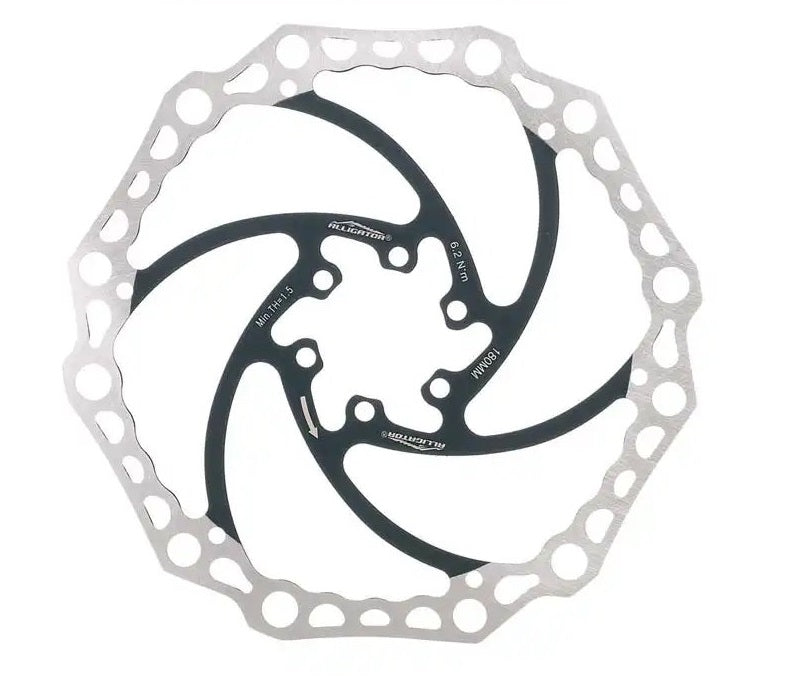 Alligator Crown X Brake Disc