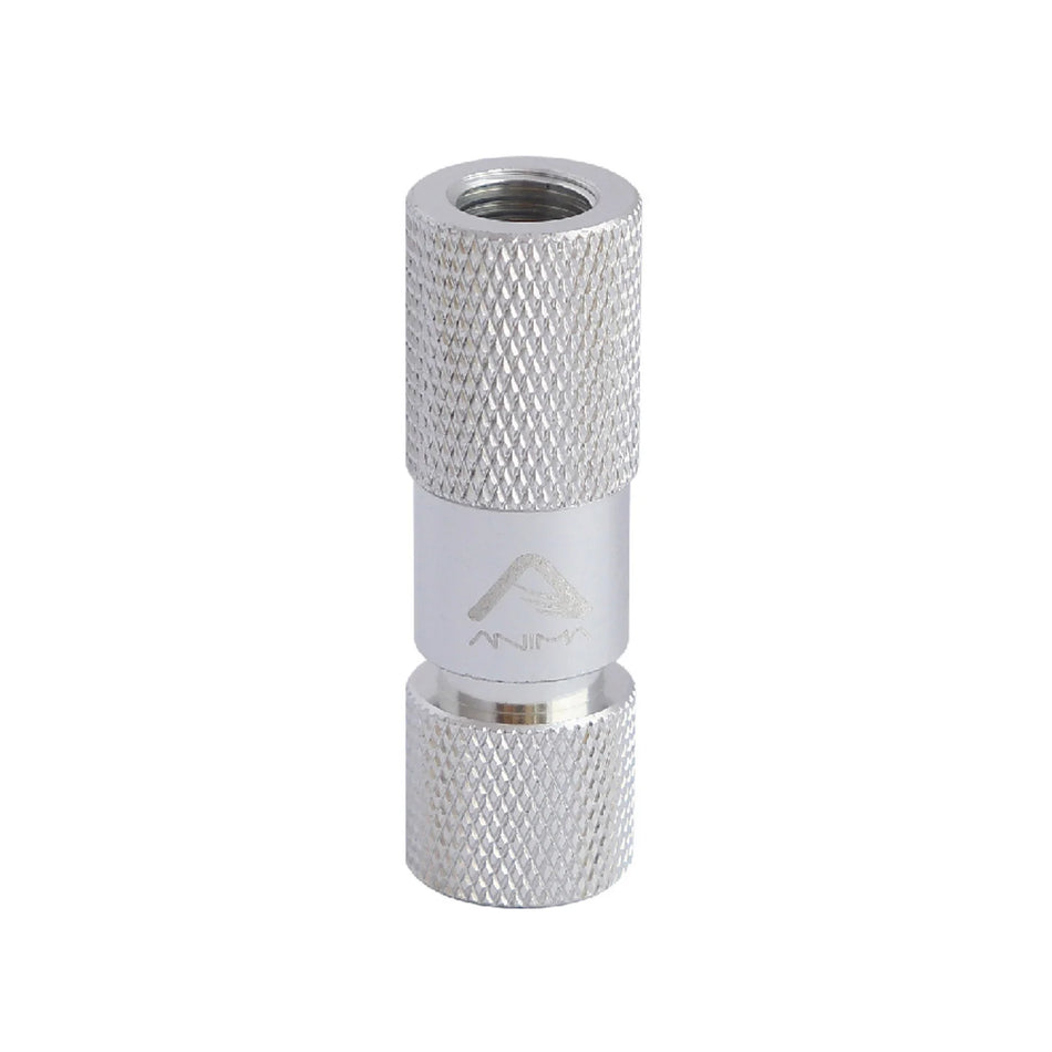 Adapter CO2 Anima Silver