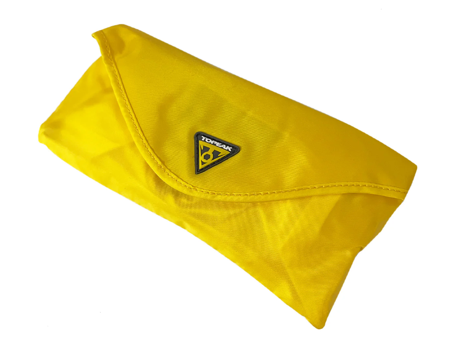 Pokrowiec przeciwdeszczowy na torby Topeak MTX Trunk EX i DX
