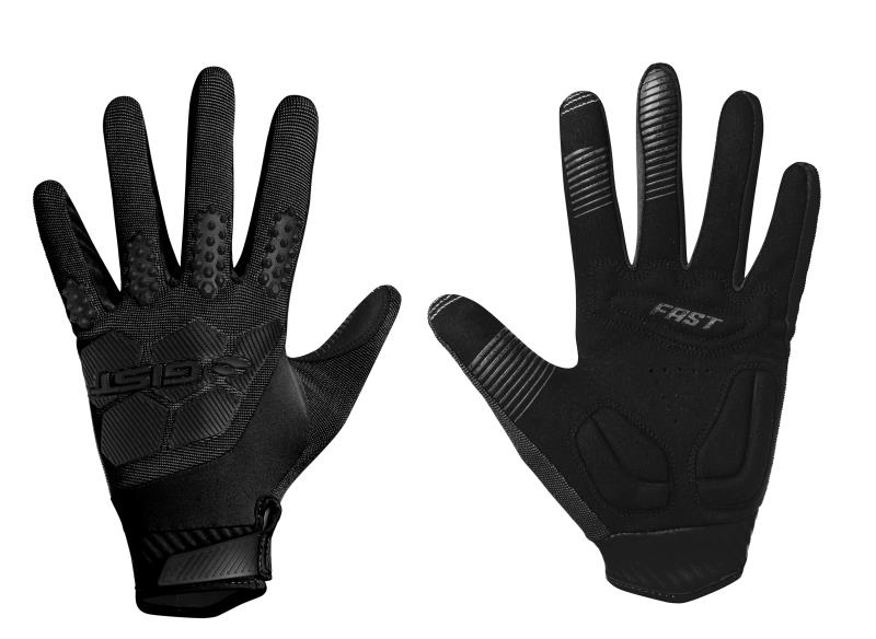 Guanti Gist Armor