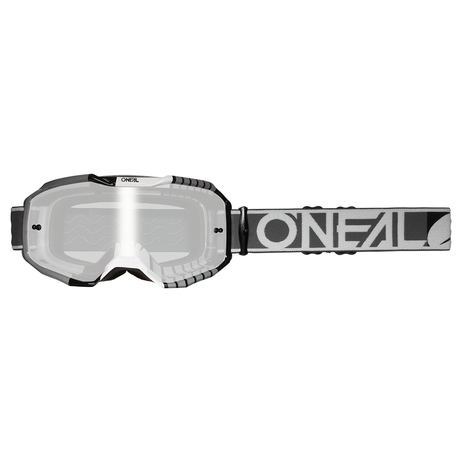 Máscara O'Neal B-10 Duplex V.24