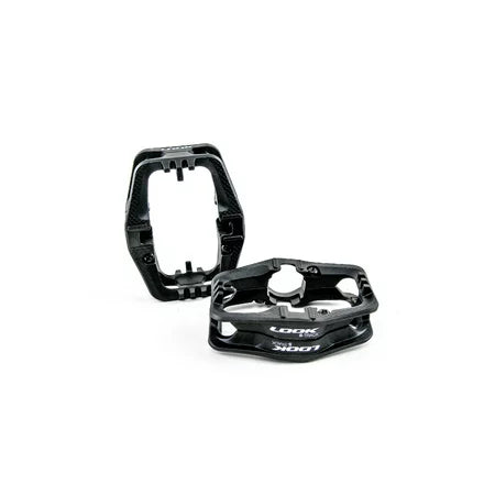Jaula de Pedales Look Cage S-Track