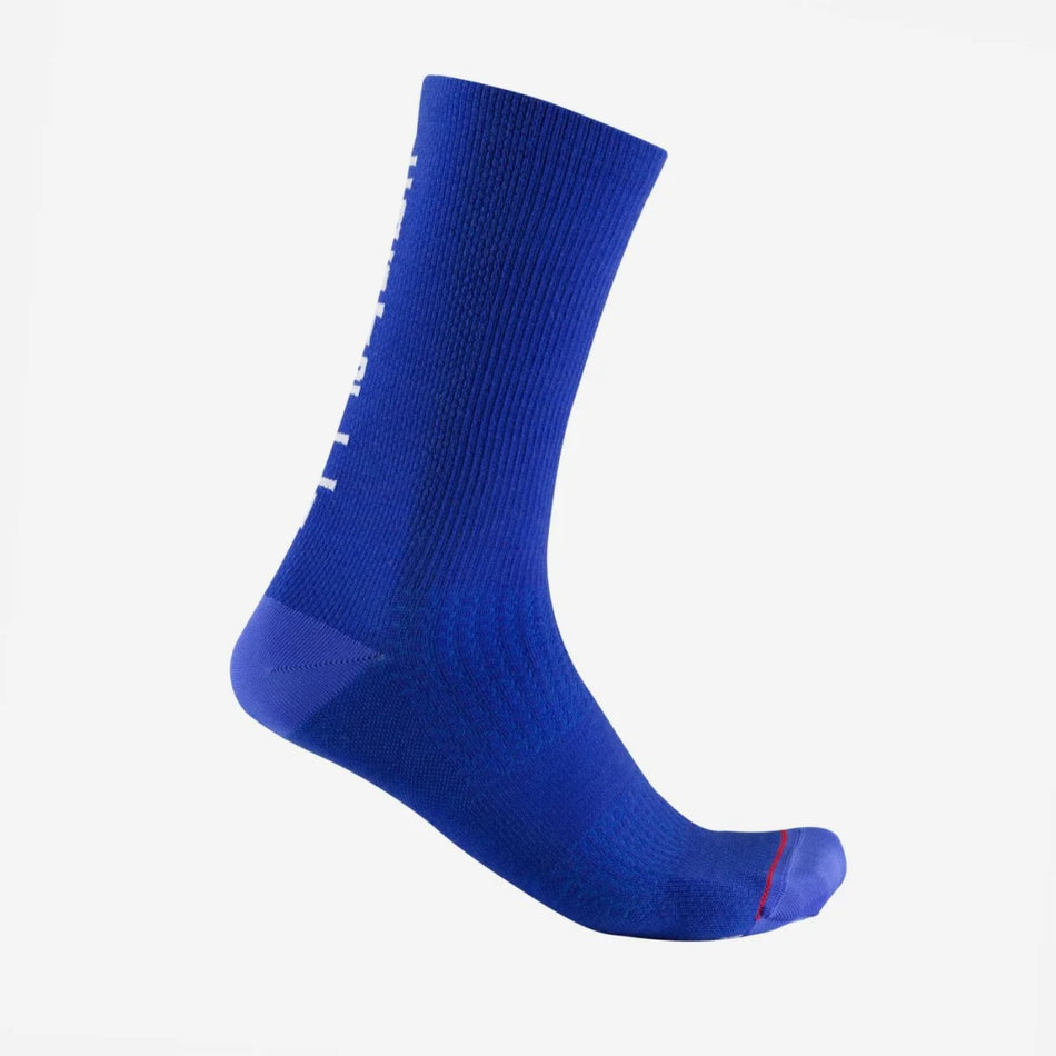 Castelli Bandito 18 Sock 2024