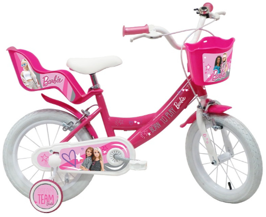 BARBIE 14"
