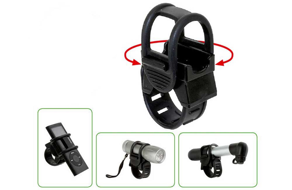 Soporte Universal Barbieri Rotativo