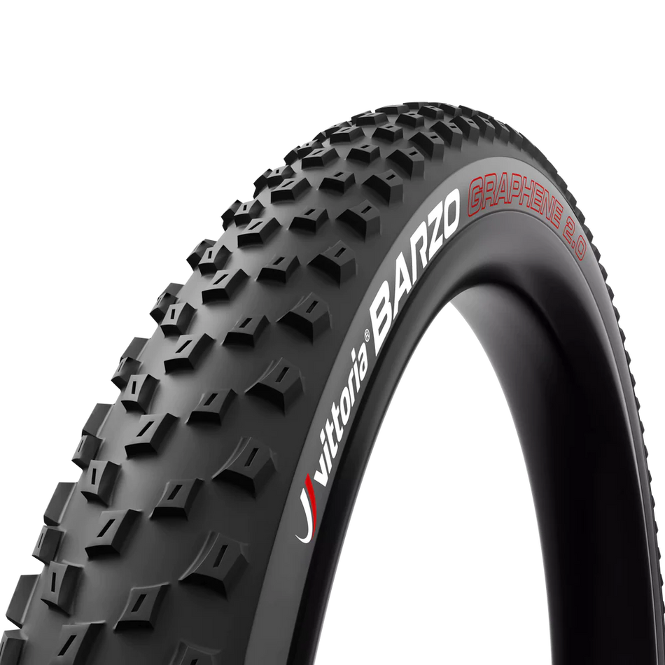 Neumático Vittoria Barzo XC Trail Tubeless-Ready