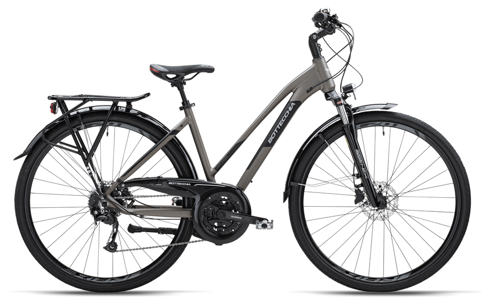 Bottecchia Trekking Urban 251 Disc Alivio 27 velocidades