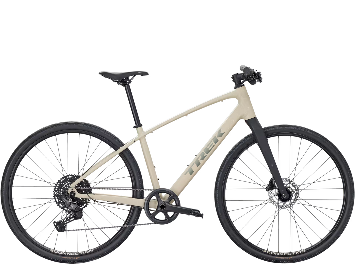 Trek FX Sport AL 3 2027 - foto 3