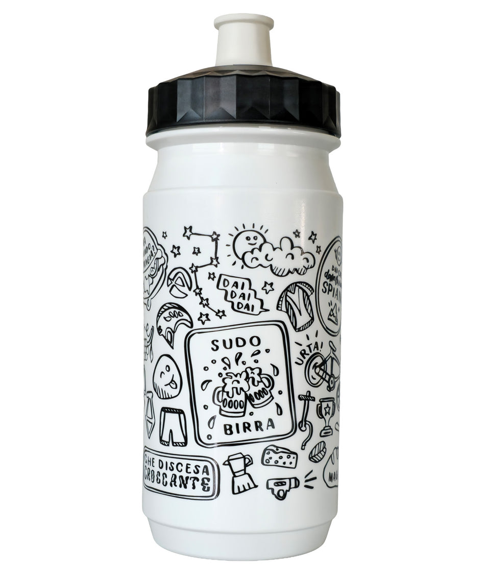 Trinkflasche Anima Dai Daiya 550cc