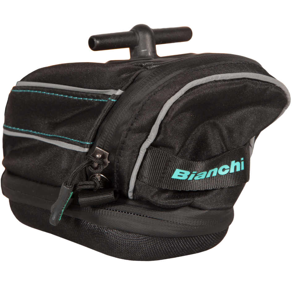 Bolsa Bajo Sillín Bianchi T-Bar
