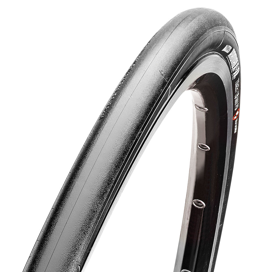 Cubierta Maxxis Radiale 23C