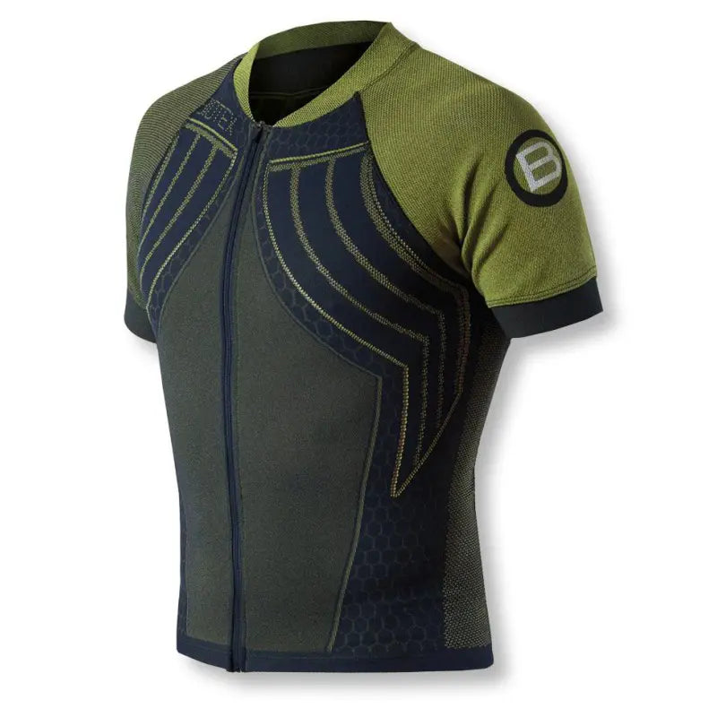 Kurzarmtrikot Biotex Belike Light