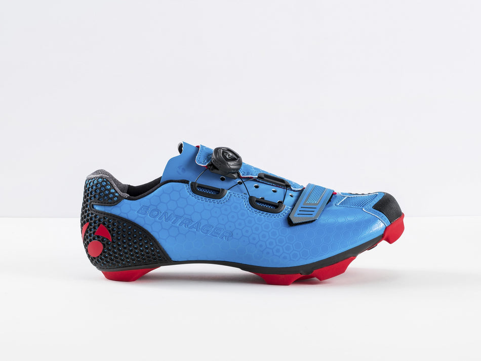 Scarpe Bontrager Cambion Mtb