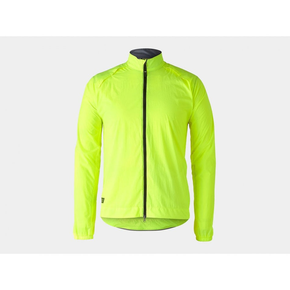 Chaqueta cortaviento para mujer Bontrager Light Wind