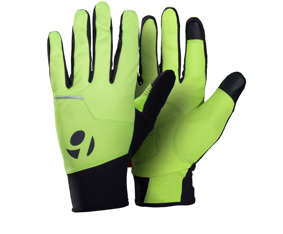 Bontrager Circuit Windshell Handschuhe