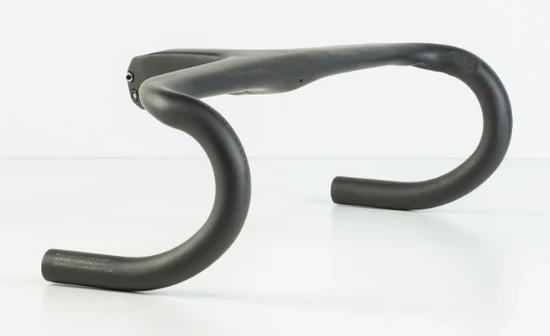 Guidon intégré Bontrager Aeolus RSL VR-C 420mm
