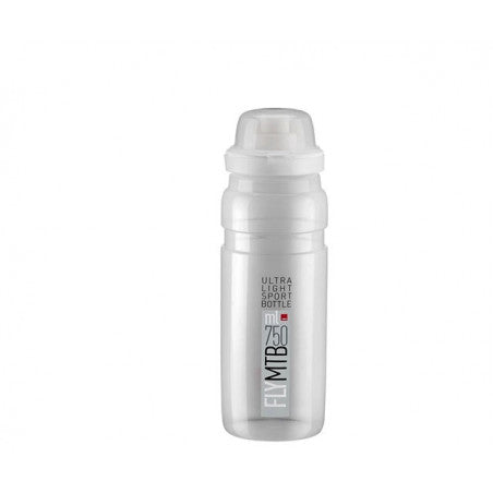 Bidón Elite Fly MTB 750 ml