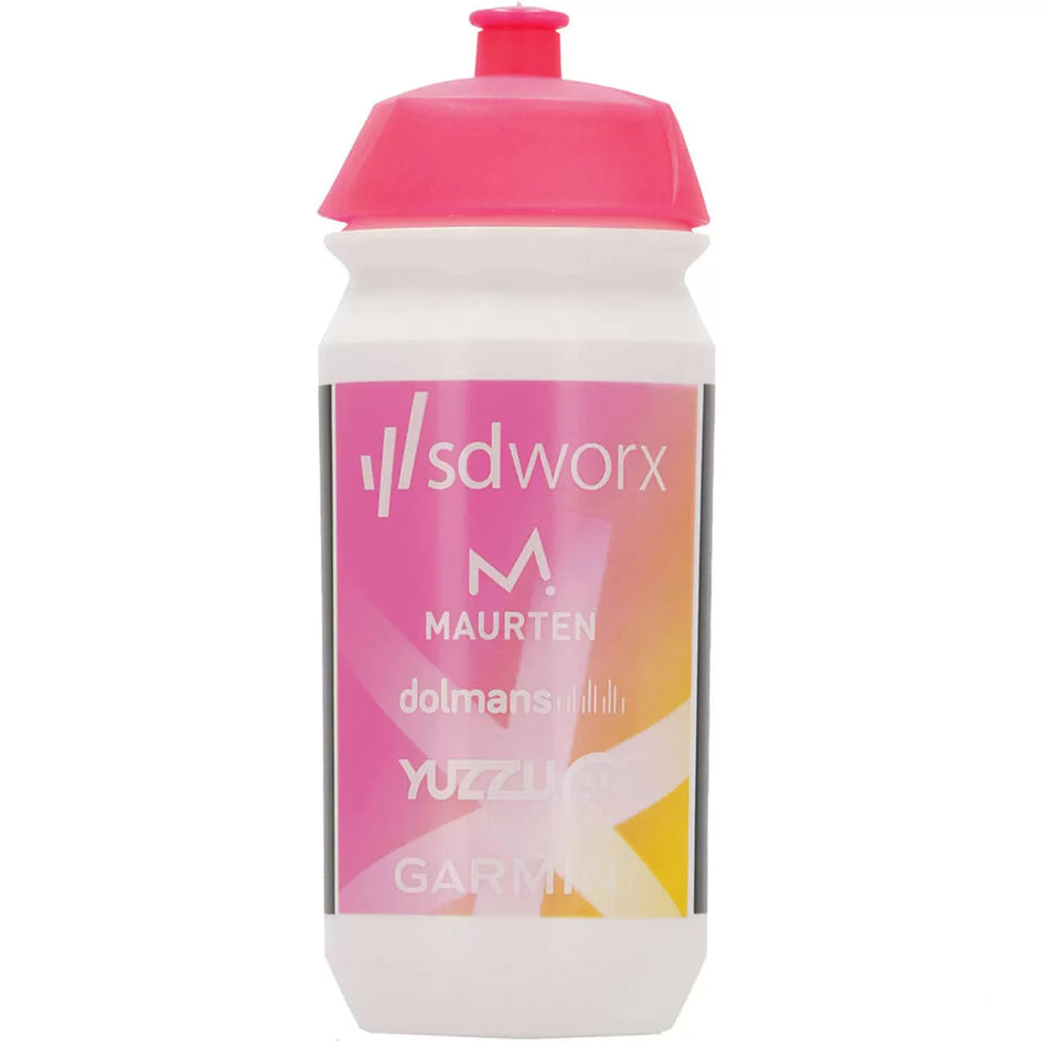 Gourde Shiva Bio Team SD Worx 500ml