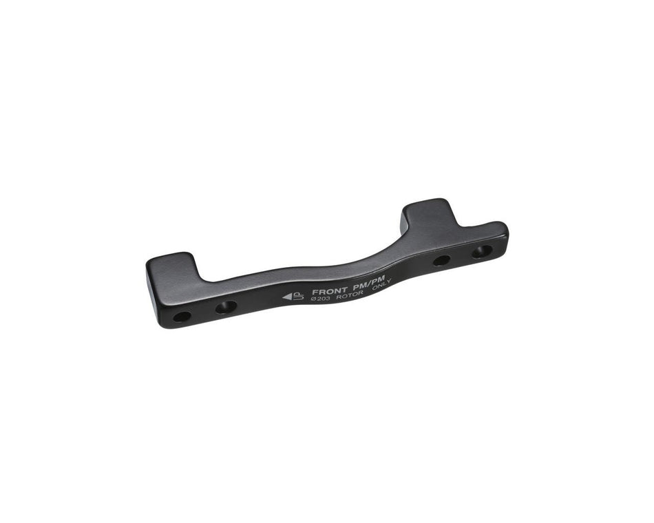 Adapter zacisku hamulca tylnego Brakco M 203