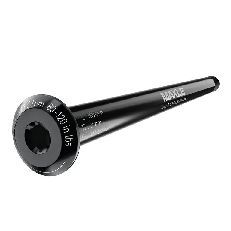 Axe Traversant Arrière SRAM Maxle Stealth 12x142