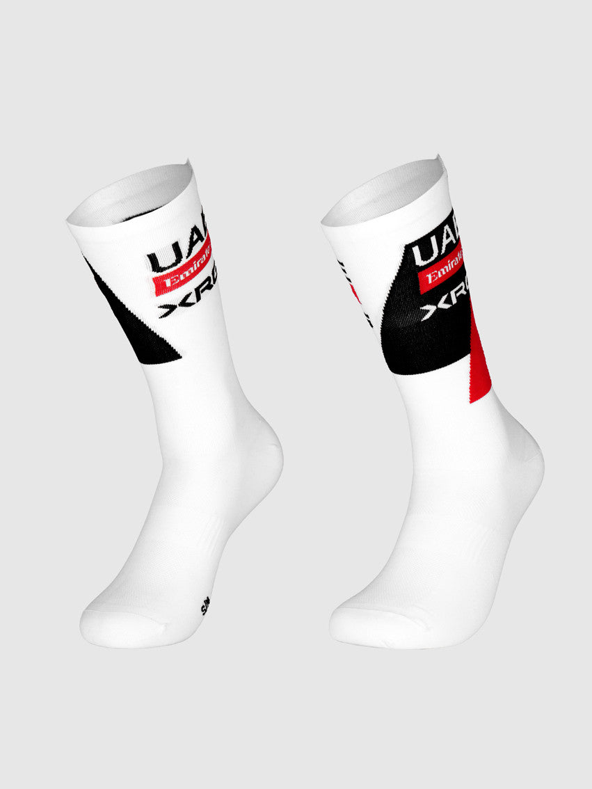 Calcetines Pissei UAE Team Emirates XRG 2026