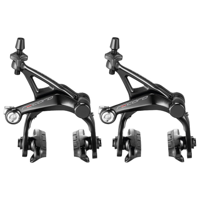 Campagnolo Record Dual Pivot Felgenbremszangen Paar