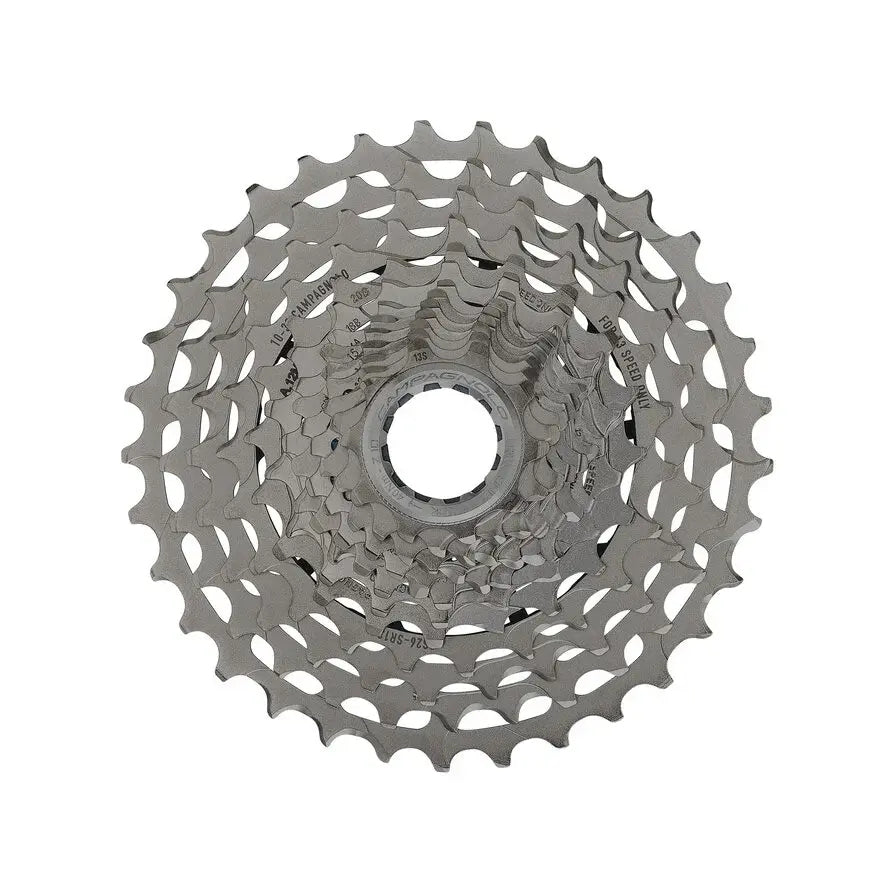 Casete de Piñones Campagnolo Super Record 13v.