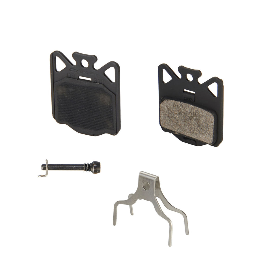 Pastillas Campagnolo Orgánicas DB-310