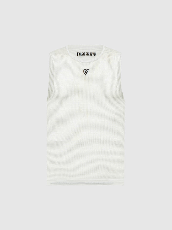 Camiseta Interior Pissei Argentum 2026